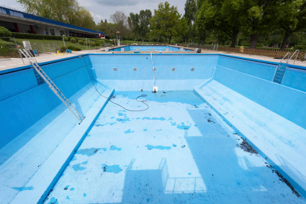 Best Commercial water damage restoration  in Fuquay Varina, NC