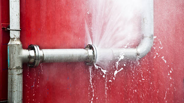 Best Sewage cleanup and water damage restoration  in Fuquay Varina, NC